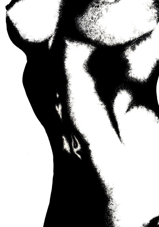 The Fog Lifts - Print