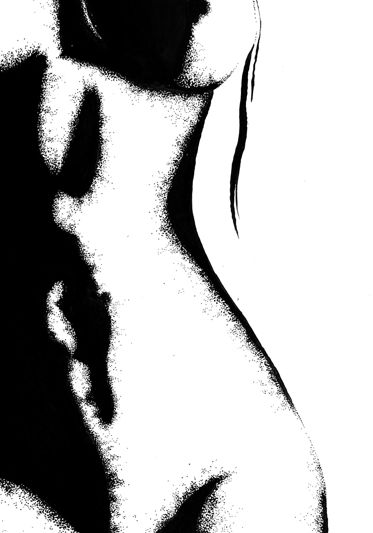 Family Maker Original Artwork 1/1