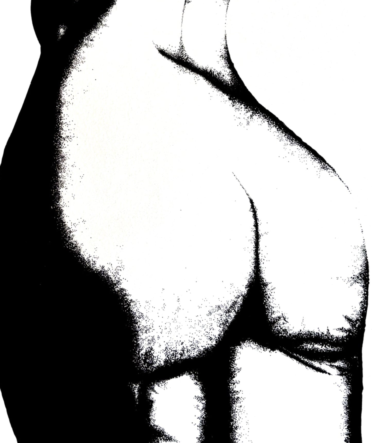 What Was In It For Me? Original Artwork 1/1