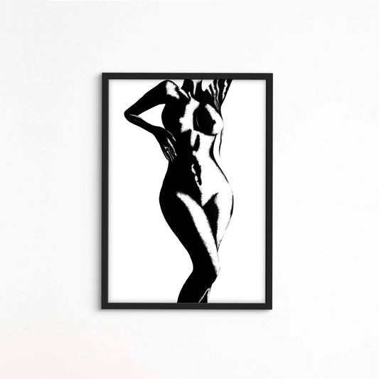 Family Maker Original Artwork 1/1