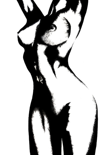 The Fog Lifts - Print