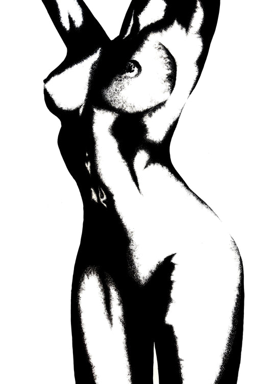 The Fog Lifts - Print