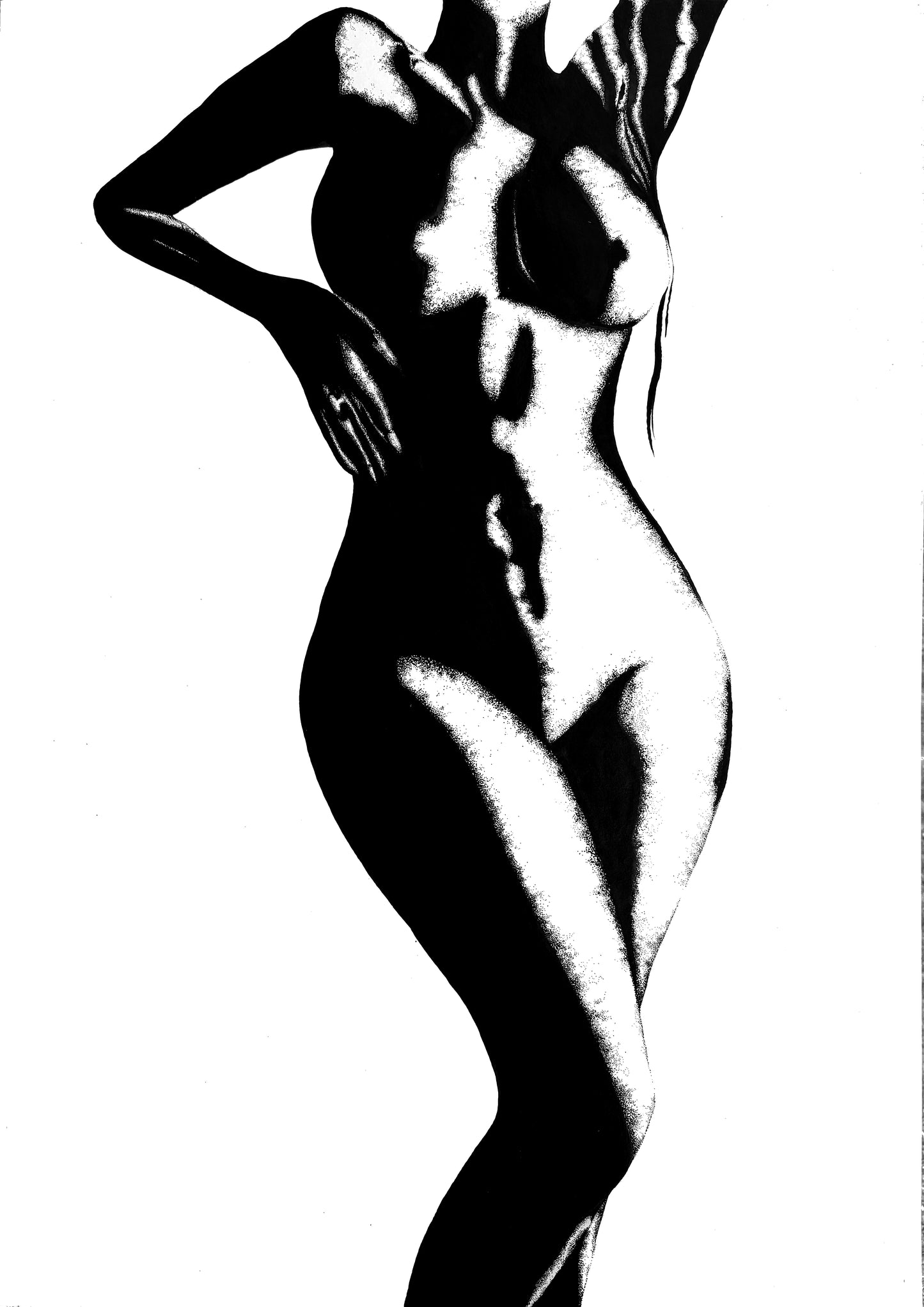 Family Maker Original Artwork 1/1